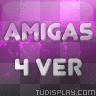Amigas 4 ever