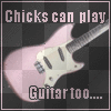 rocker chic