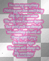 You Are My Everything...
