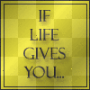 If Life Gives You Lemons...