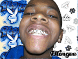 blingee maine