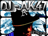 dj ak-47