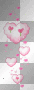 heart clouds