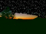 starry night