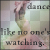dance