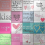 kiss
