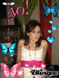 butterflies!
