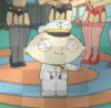Family Guy Baby