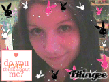 think about me