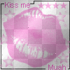 kiss