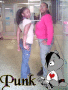 shay  & kee-kee