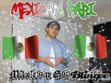 MeX!CanO Ya Tu SaBeS