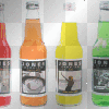 soda pop