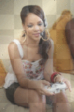 rihanna