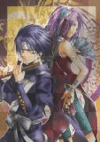 Sasuke and Sakura