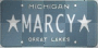 MARCY