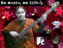music