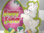 happy easter