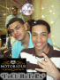 me & culo