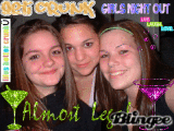 me && my girls