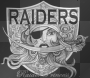 raiders princess