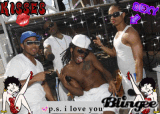 Spring Bling '07