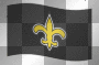 saints flag