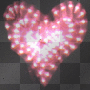 beating heart