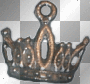gold crown