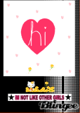 Glitter Graphics