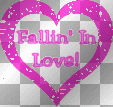 fallin in love