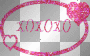 xoxoxo