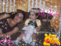 ME, NESSA, & PRINCESS