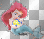 baby ariel