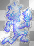 light blue hatchetman