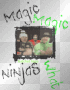 magic ninjaz