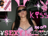 sexy bitch