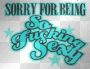 sexy