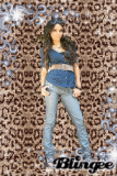 Vanessa's perfect photoshoot