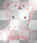 Hello Kitty pink