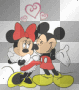 Mickey & Minnie