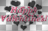 Happy Valentines!