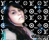 black LV hihihihiiii^^