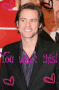 Jim Carrey