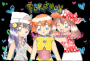 Pokegals 