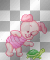 PIGLET PIGLET