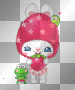 Strawberry cutie
