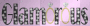 Diamond Pink Glamorous