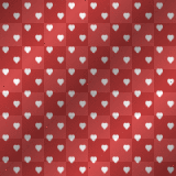 White Hearts