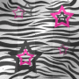 Zebra Stars